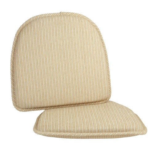 Charlton Home® Gripper Delightful Seat Cushion Cushion & Reviews